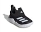 Lookbook (TD) adidas RapidaZen 2 'Hitam Putih' FV2618