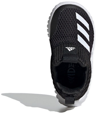 (Toddler) adidas RapidaZen 2 'Black White' FV2618 Purchase (Toddler) adidas RapidaZen 2 'Black White' FV2618