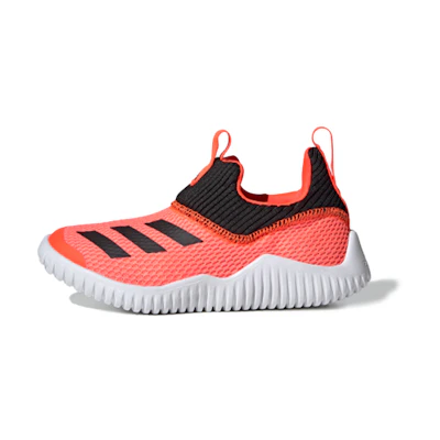 (PS) adidas Rapidazen 2 'Orange Black'