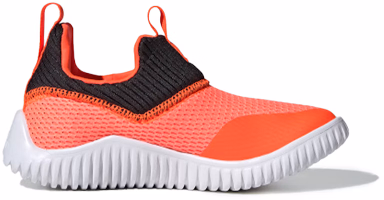 (Preschool) adidas Rapidazen 2 'Orange Black' FV2606 Order (Preschool) adidas Rapidazen 2 'Orange Black' FV2606