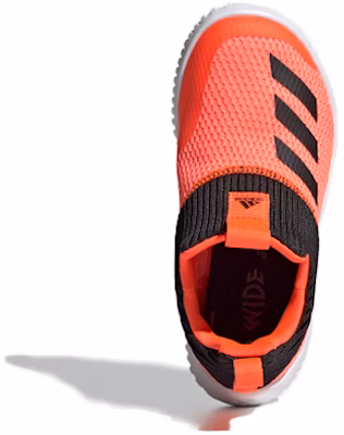 (Preschool) adidas Rapidazen 2 'Orange Black' FV2606 Purchase (Preschool) adidas Rapidazen 2 'Orange Black' FV2606