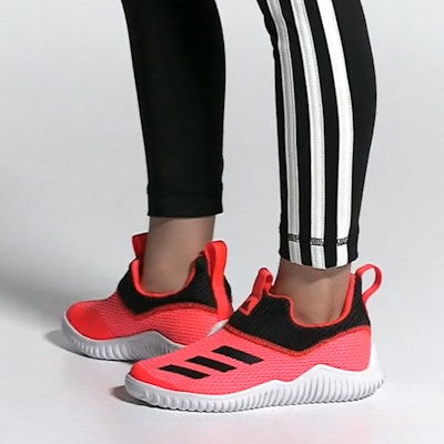 (Preschool) adidas Rapidazen 2 'Orange Black' FV2606 Sizing (Preschool) adidas Rapidazen 2 'Orange Black' FV2606