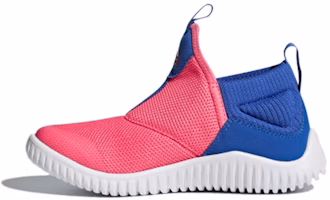 (Preschool) adidas Rapidazen 2 C 'Pink Blue White' CP9407 (Preschool) adidas Rapidazen 2 C 'Pink Blue White' CP9407