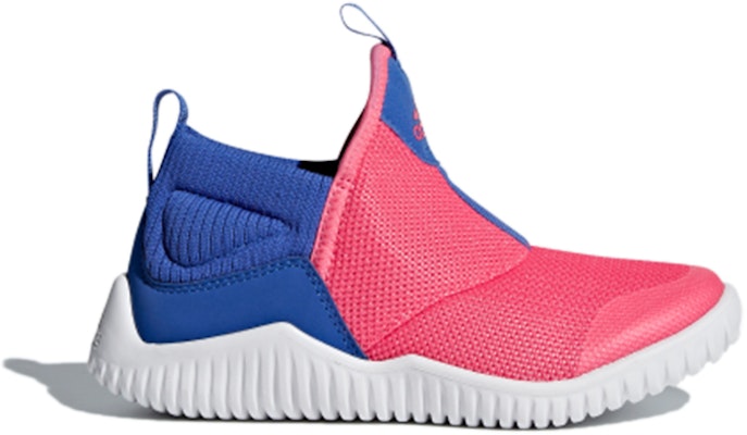 (Preschool) adidas Rapidazen 2 C 'Pink Blue White' CP9407 Order (Preschool) adidas Rapidazen 2 C 'Pink Blue White' CP9407