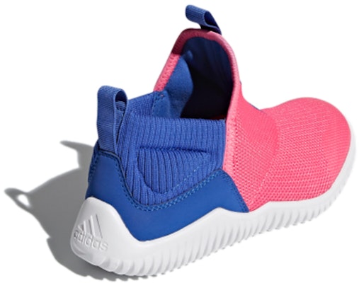 (PS) adidas Rapidazen 2 C 'Merah Jambu Biru Putih' CP9407 Shop (PS) adidas Rapidazen 2 C 'Merah Jambu Biru Putih' CP9407
