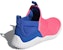 (PS) adidas Rapidazen 2 C 'Merah Jambu Biru Putih' CP9407