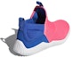 Shop (PS) adidas Rapidazen 2 C 'Merah Jambu Biru Putih' CP9407