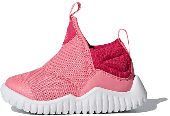 (Toddler) adidas Rapidazen 2 I Shoes 'Rose Pink' CP9422 Buy (Toddler) adidas Rapidazen 2 I Shoes 'Rose Pink' CP9422