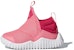 (TD) adidas Rapidazen 2 I Kasut 'Rose Pink' CP9422