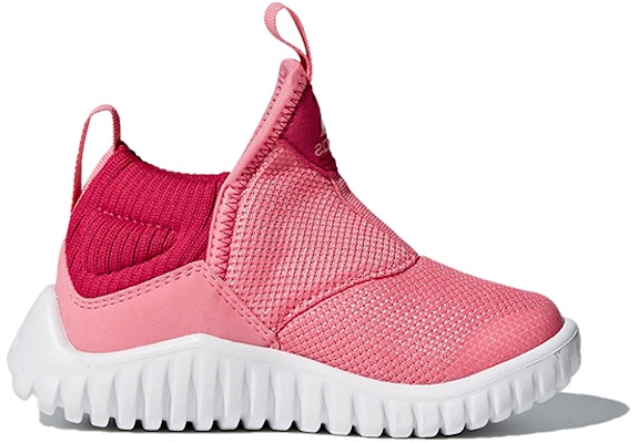 (Toddler) adidas Rapidazen 2 I Shoes 'Rose Pink' CP9422 Order (Toddler) adidas Rapidazen 2 I Shoes 'Rose Pink' CP9422