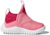 (TD) adidas Rapidazen 2 I Kasut 'Rose Pink' CP9422