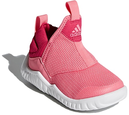 (Toddler) adidas Rapidazen 2 I Shoes 'Rose Pink' CP9422 Lookbook (Toddler) adidas Rapidazen 2 I Shoes 'Rose Pink' CP9422