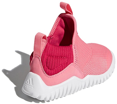 (Toddler) adidas Rapidazen 2 I Shoes 'Rose Pink' CP9422 Shop (Toddler) adidas Rapidazen 2 I Shoes 'Rose Pink' CP9422
