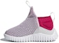 Buy (TD) adidas Rapidazen 2 I Kasut /Merah 'Pink' CP9427