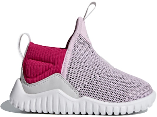 TD嬰童 adidas Rapidazen 2 I 粉紅 Order TD嬰童 adidas Rapidazen 2 I 粉紅