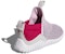 (TD) adidas Rapidazen 2 I Kasut /Merah 'Pink' CP9427