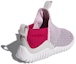 Shop (TD) adidas Rapidazen 2 I Kasut /Merah 'Pink' CP9427
