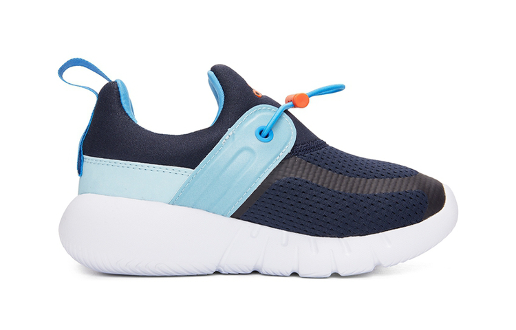 (TD) adidas Rapidazen 'Black Blue' 圖 2