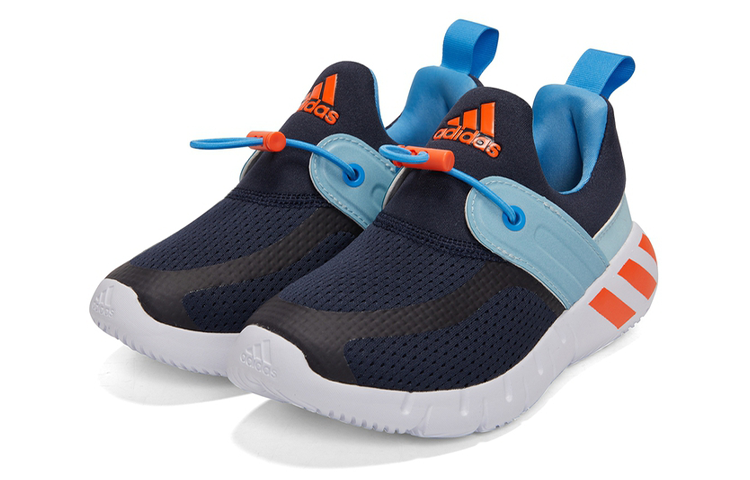 (TD) adidas Rapidazen 'Black Blue' 圖 3