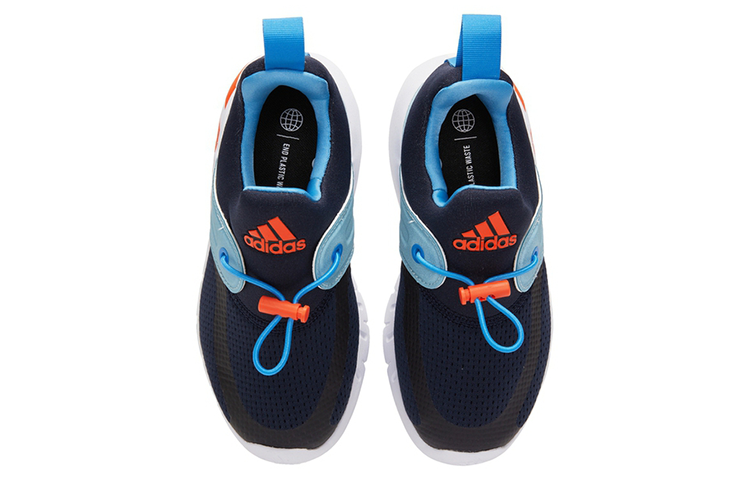 (TD) adidas Rapidazen 'Black Blue' 圖 4