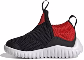 (Toddler) adidas Rapidazen Black/Red EE9327 (Toddler) adidas Rapidazen Black/Red EE9327