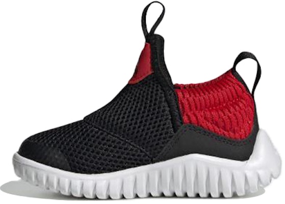 (Toddler) adidas Rapidazen Black/Red EE9327 Buy (Toddler) adidas Rapidazen Black/Red EE9327