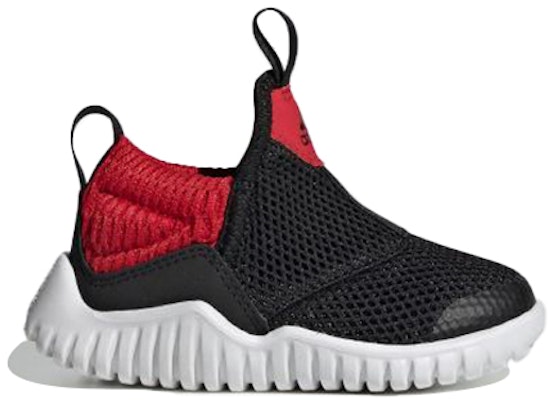 (Toddler) adidas Rapidazen Black/Red EE9327 Order (Toddler) adidas Rapidazen Black/Red EE9327