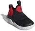 Lookbook (TD) adidas Rapidazen Hitam/Merah EE9327