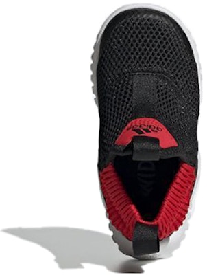 (Toddler) adidas Rapidazen Black/Red EE9327 Purchase (Toddler) adidas Rapidazen Black/Red EE9327