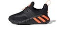 Buy (TD) adidas RapidaZen 'Hitam Jingga Menyala' FX2699