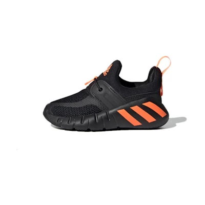 (TD) adidas RapidaZen 'Black Screaming Orange'