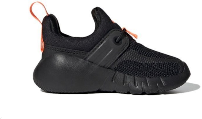 (Toddler) adidas RapidaZen 'Black Screaming Orange' FX2699 Order (Toddler) adidas RapidaZen 'Black Screaming Orange' FX2699