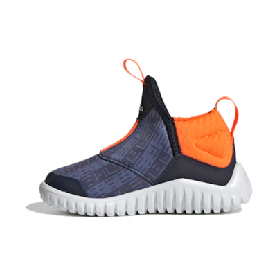 (TD) adidas Rapidazen 'Black White'