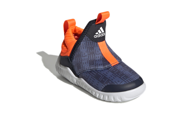 (TD) adidas Rapidazen 'Black White' 圖 3