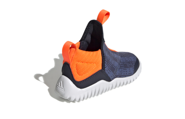 (TD) adidas Rapidazen 'Black White' 圖 4