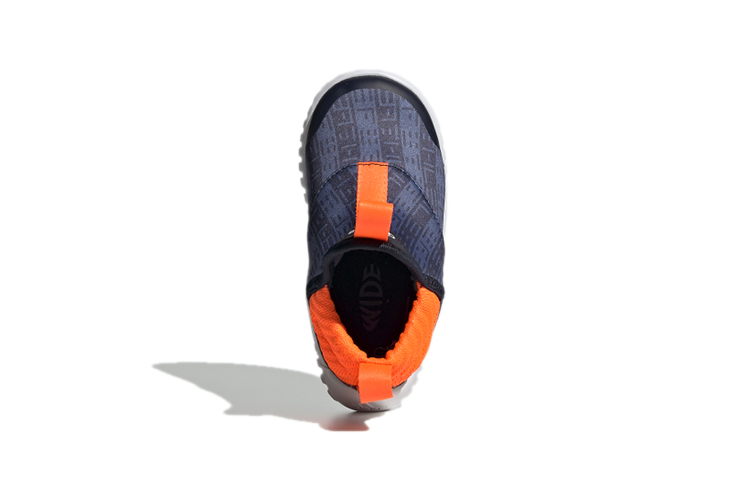 (TD) adidas Rapidazen 'Black White' 圖 5