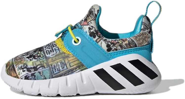 (TD) adidas Rapidazen 'Biru Putih Kuning' FY1346 Buy (TD) adidas Rapidazen 'Biru Putih Kuning' FY1346