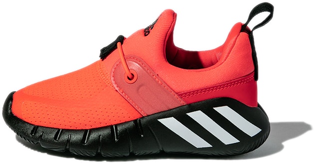 toddler-adidas-rapidazen-orange-red-black-fz-5034