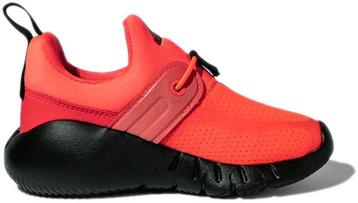 (TD) adidas Rapidazen 'Oranye Merah Hitam' FZ5034 Order (TD) adidas Rapidazen 'Oranye Merah Hitam' FZ5034