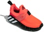 Lookbook (TD) adidas Rapidazen 'Oren Merah Hitam' FZ5034