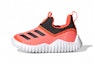 Buy (Toddler) adidas Rapidazen 'Pink Black White' FV2611