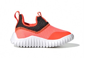 (TD) adidas Rapidazen 'Merah Muda Hitam Putih' FV2611 Order (TD) adidas Rapidazen 'Merah Muda Hitam Putih' FV2611