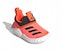 (Toddler) adidas Rapidazen 'Pink Black White' FV2611