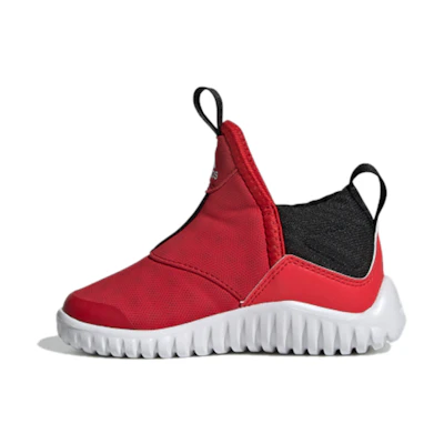 (TD) adidas Rapidazen 'Red Black White'
