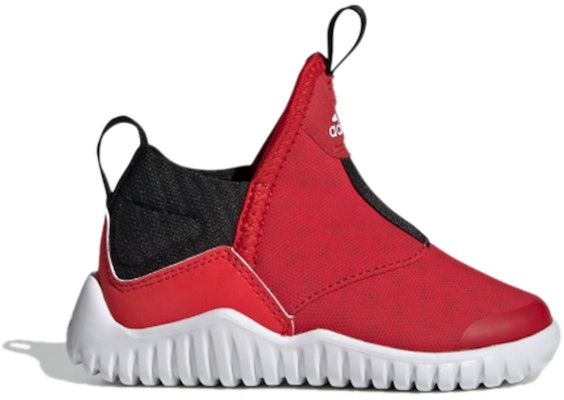(Toddler) adidas Rapidazen 'Red Black White' EE9328 Order (Toddler) adidas Rapidazen 'Red Black White' EE9328