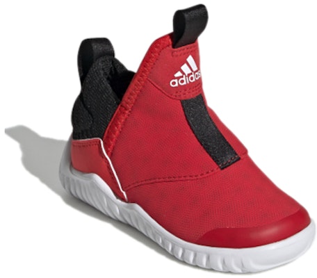 (TD) アディダス ラピダゼン 赤黒白 (Adidas Rapidasen Aka/Kuro/Shiro) EE9328 Lookbook (TD) アディダス ラピダゼン 赤黒白 (Adidas Rapidasen Aka/Kuro/Shiro) EE9328