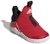 Lookbook (TD) adidas Rapidazen 'Merah Hitam Putih' EE9328