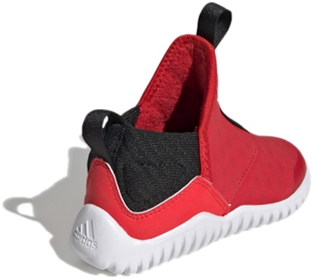 (TD) アディダス ラピダゼン 赤黒白 (Adidas Rapidasen Aka/Kuro/Shiro) EE9328 Shop (TD) アディダス ラピダゼン 赤黒白 (Adidas Rapidasen Aka/Kuro/Shiro) EE9328