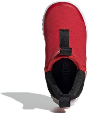 (TD) アディダス ラピダゼン 赤黒白 (Adidas Rapidasen Aka/Kuro/Shiro) EE9328 Purchase (TD) アディダス ラピダゼン 赤黒白 (Adidas Rapidasen Aka/Kuro/Shiro) EE9328
