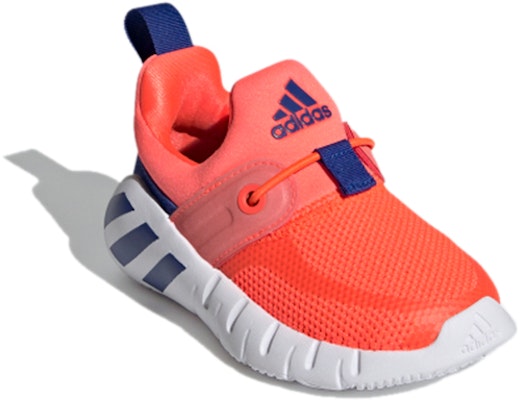 (TD) adidas RapidaZen 'Rojo Solar' FX2701 Lookbook (TD) adidas RapidaZen 'Rojo Solar' FX2701